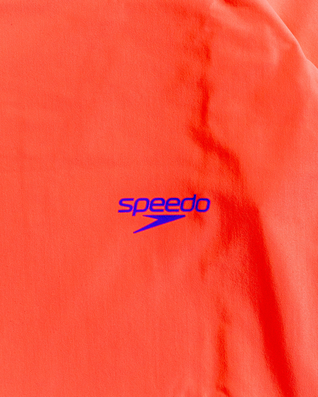 【Hybrid Tee / 水陸両用】Speedo (スピード) RASH GUARD TEE