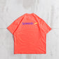 【Hybrid Tee / 水陸両用】Speedo (スピード) RASH GUARD TEE