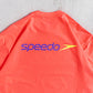 【Hybrid Tee / 水陸両用】Speedo (スピード) RASH GUARD TEE