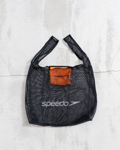 Speedo (スピード) POCKET MESH BAG