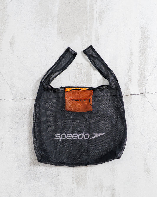 Speedo (スピード) POCKET MESH BAG
