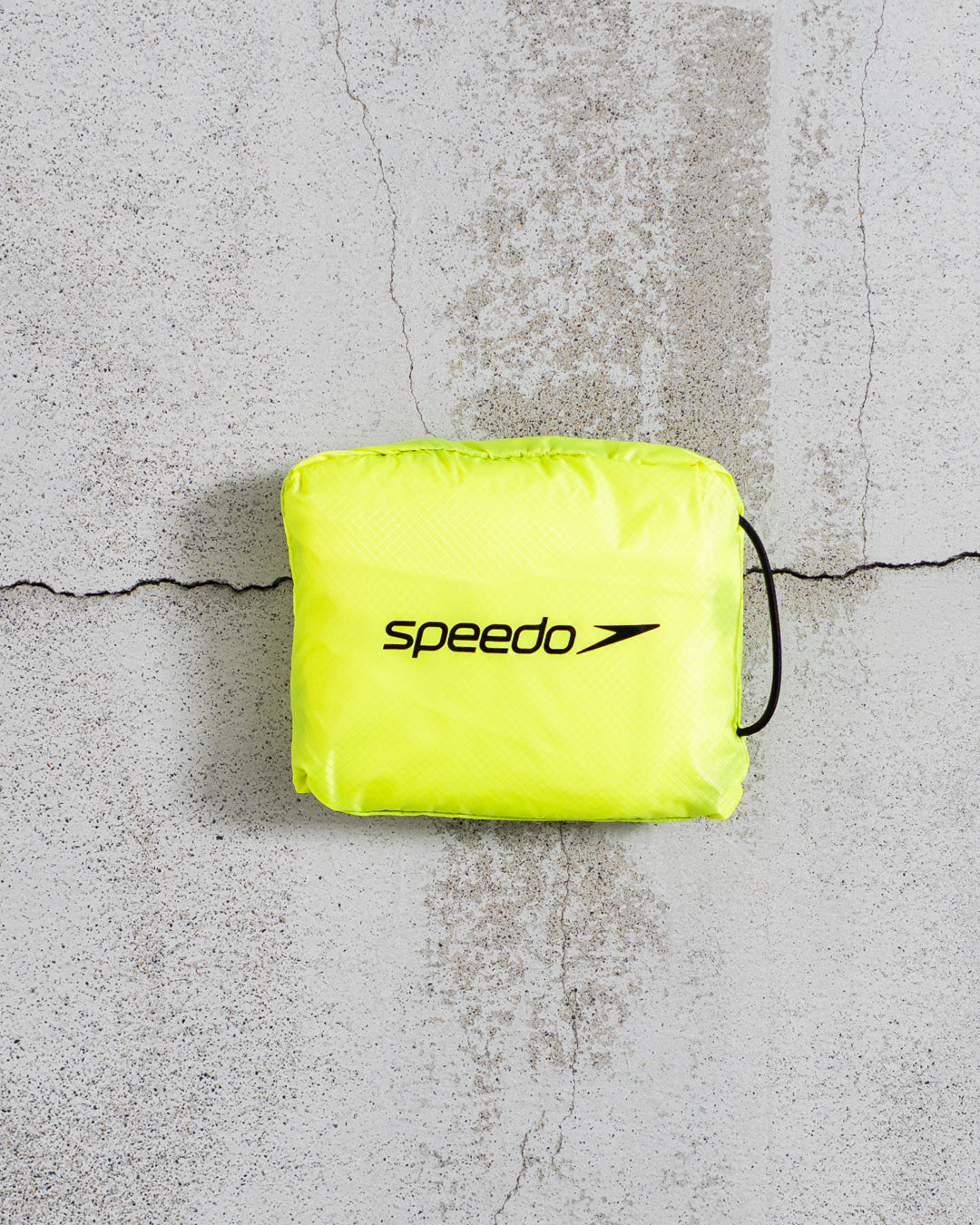 Speedo (スピード) POCKET MESH BAG