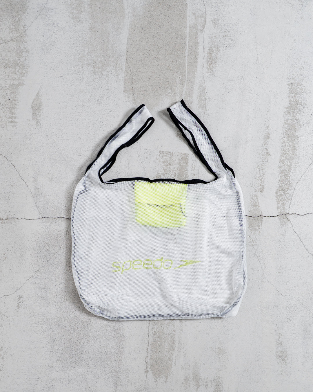 Speedo (スピード) POCKET MESH BAG