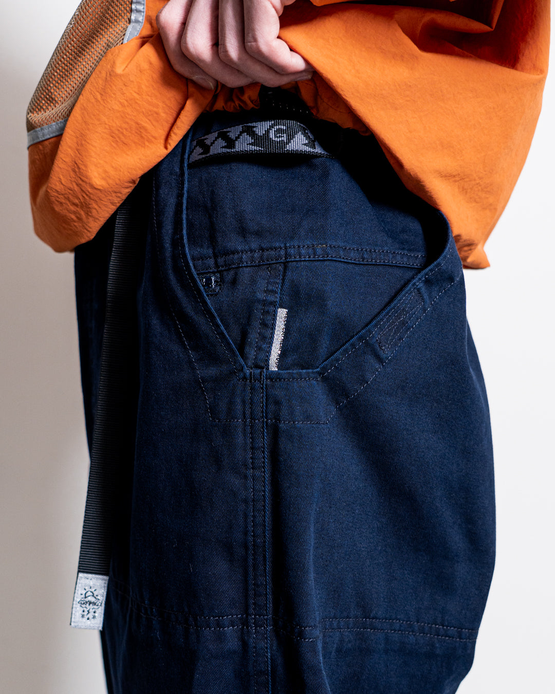 [2.28 sat 0:00 Release] Gramicci × ALWAYTH TWILL PANTS
