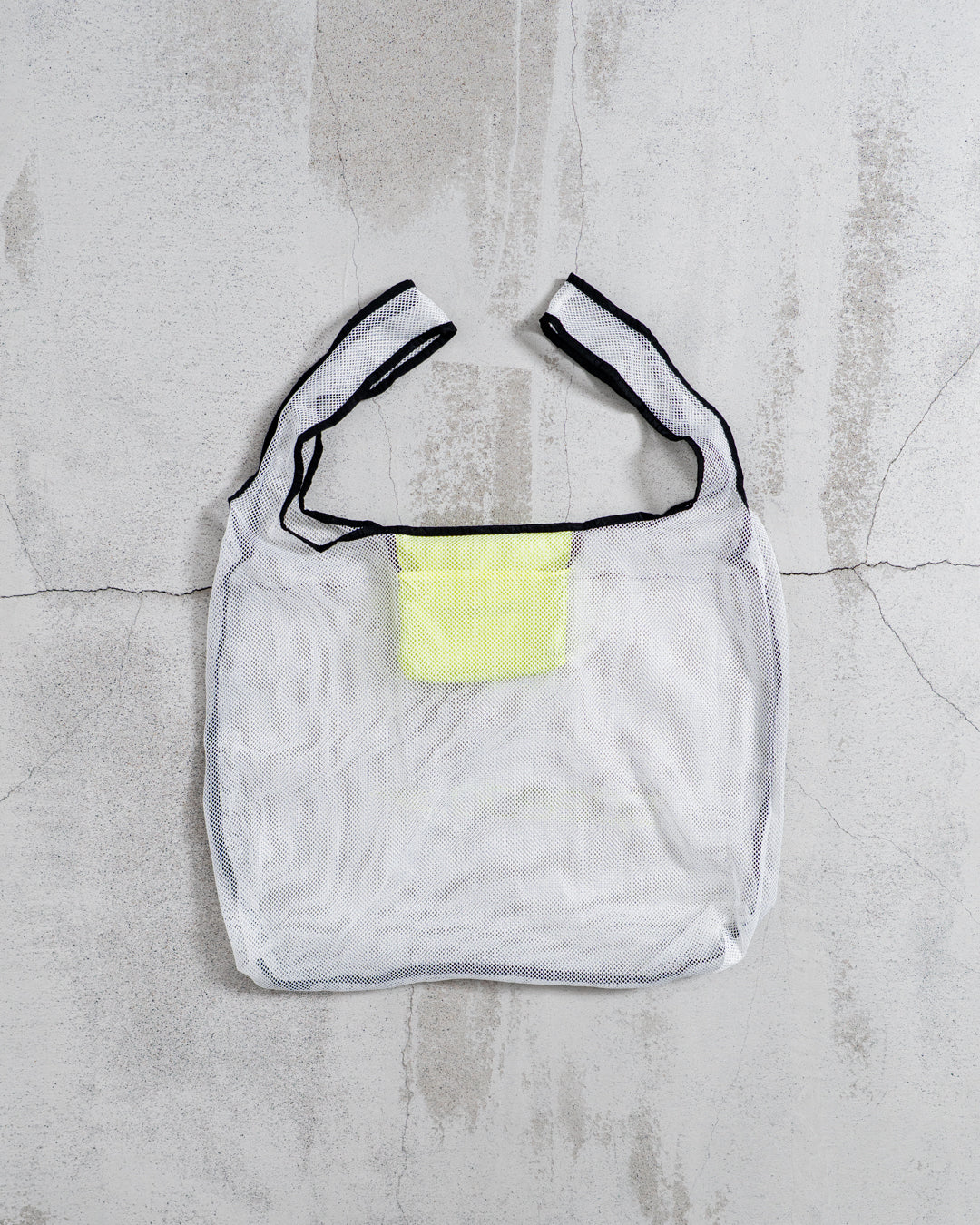Speedo (スピード) POCKET MESH BAG
