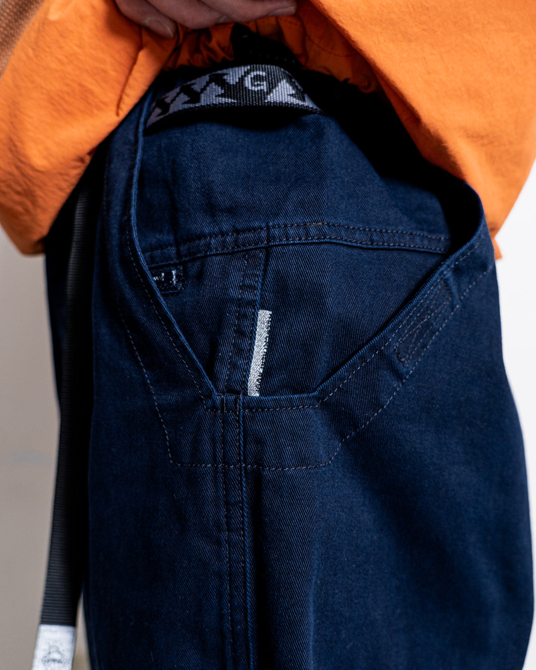 [2.28 sat 0:00 Release] Gramicci × ALWAYTH TWILL PANTS