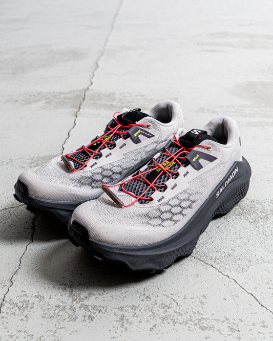 SALOMON ULTRA GLIDE 4 / Lilac Ash / Excalibur / Pink Yarrow