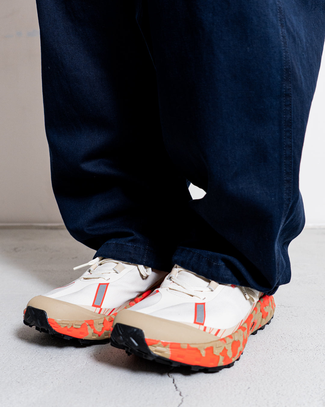 [2.28 sat 0:00 Release] Gramicci × ALWAYTH TWILL PANTS