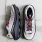 SALOMON ULTRA GLIDE 4 / Lilac Ash / Excalibur / Pink Yarrow