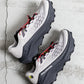 SALOMON ULTRA GLIDE 4 / Lilac Ash / Excalibur / Pink Yarrow