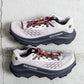 SALOMON ULTRA GLIDE 4 / Lilac Ash / Excalibur / Pink Yarrow