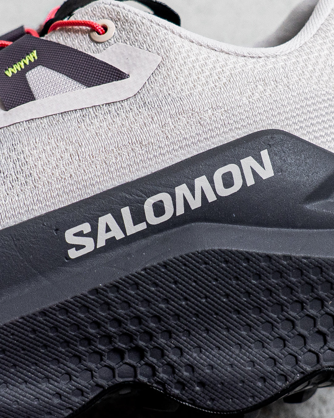 SALOMON ULTRA GLIDE 4 / Lilac Ash / Excalibur / Pink Yarrow