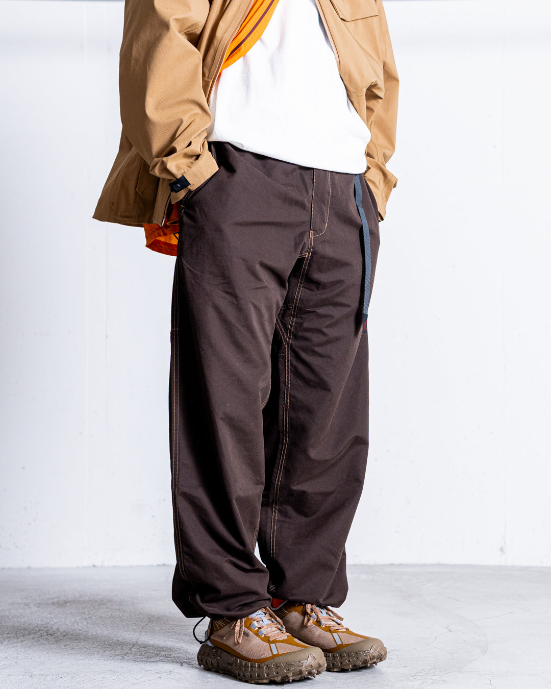 【Japan limited】Gramicci SALEM PANT