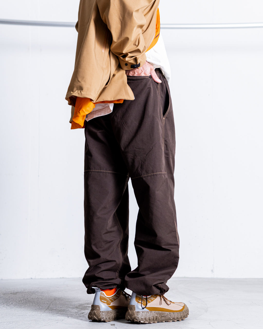 【Japan limited】Gramicci SALEM PANT