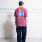 [2.28 sat 0:00 Release] Gramicci × ALWAYTH GRAPHIC T-SHIRT