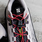SALOMON ULTRA GLIDE 4 / Lilac Ash / Excalibur / Pink Yarrow