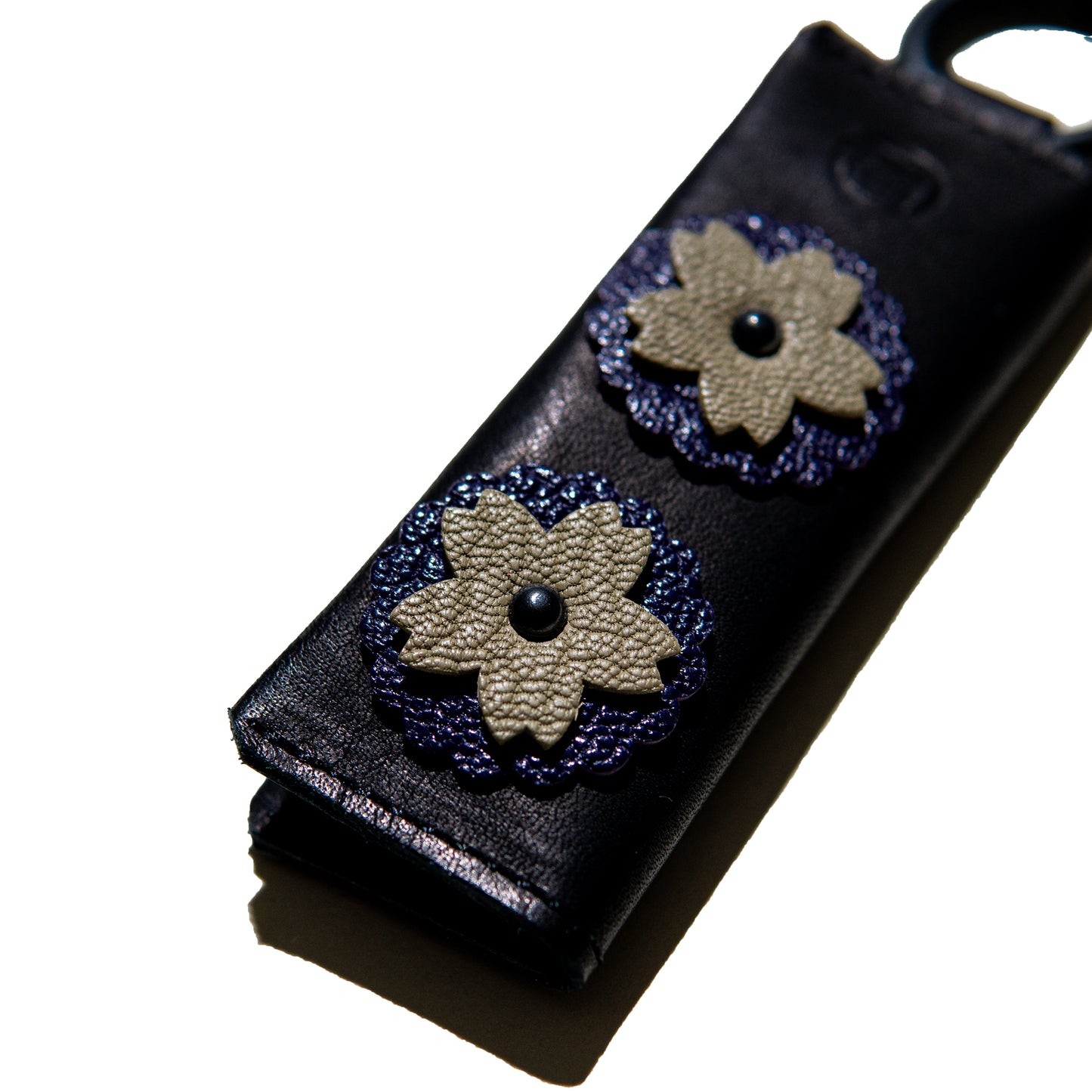 "KIKU SAKURA FLOWER " PARKING CASE -REINOMONO-