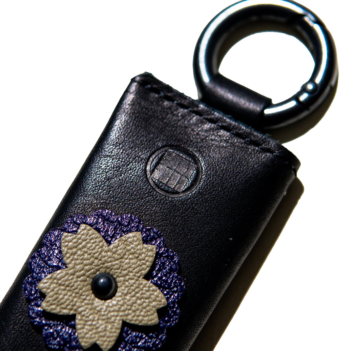 "KIKU SAKURA FLOWER " PARKING CASE -REINOMONO-