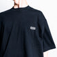 【zentex exclusive】ES.U SS T-shirts "zentex custom"