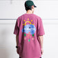 [2.28 sat 0:00 Release] Gramicci × ALWAYTH GRAPHIC T-SHIRT