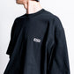 【zentex exclusive】ES.U SS T-shirts "zentex custom"