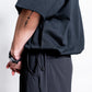 【zentex exclusive】ES.U SS T-shirts "zentex custom"