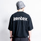 【zentex exclusive】ES.U SS T-shirts "zentex custom"