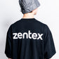 【zentex exclusive】ES.U SS T-shirts "zentex custom"