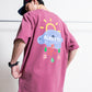 [2.28 sat 0:00 Release] Gramicci × ALWAYTH GRAPHIC T-SHIRT