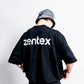 【zentex exclusive】ES.U SS T-shirts "zentex custom"