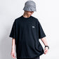 【zentex exclusive】ES.U SS T-shirts "zentex custom"