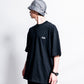 【zentex exclusive】ES.U SS T-shirts "zentex custom"