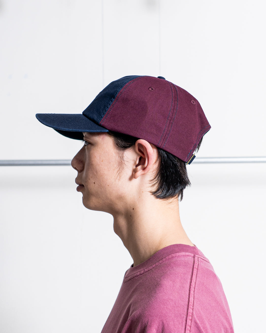 [2.28 sat 0:00 Release] Gramicci × ALWAYTH TWILL CAP