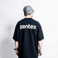 【zentex exclusive】ES.U SS T-shirts "zentex custom"