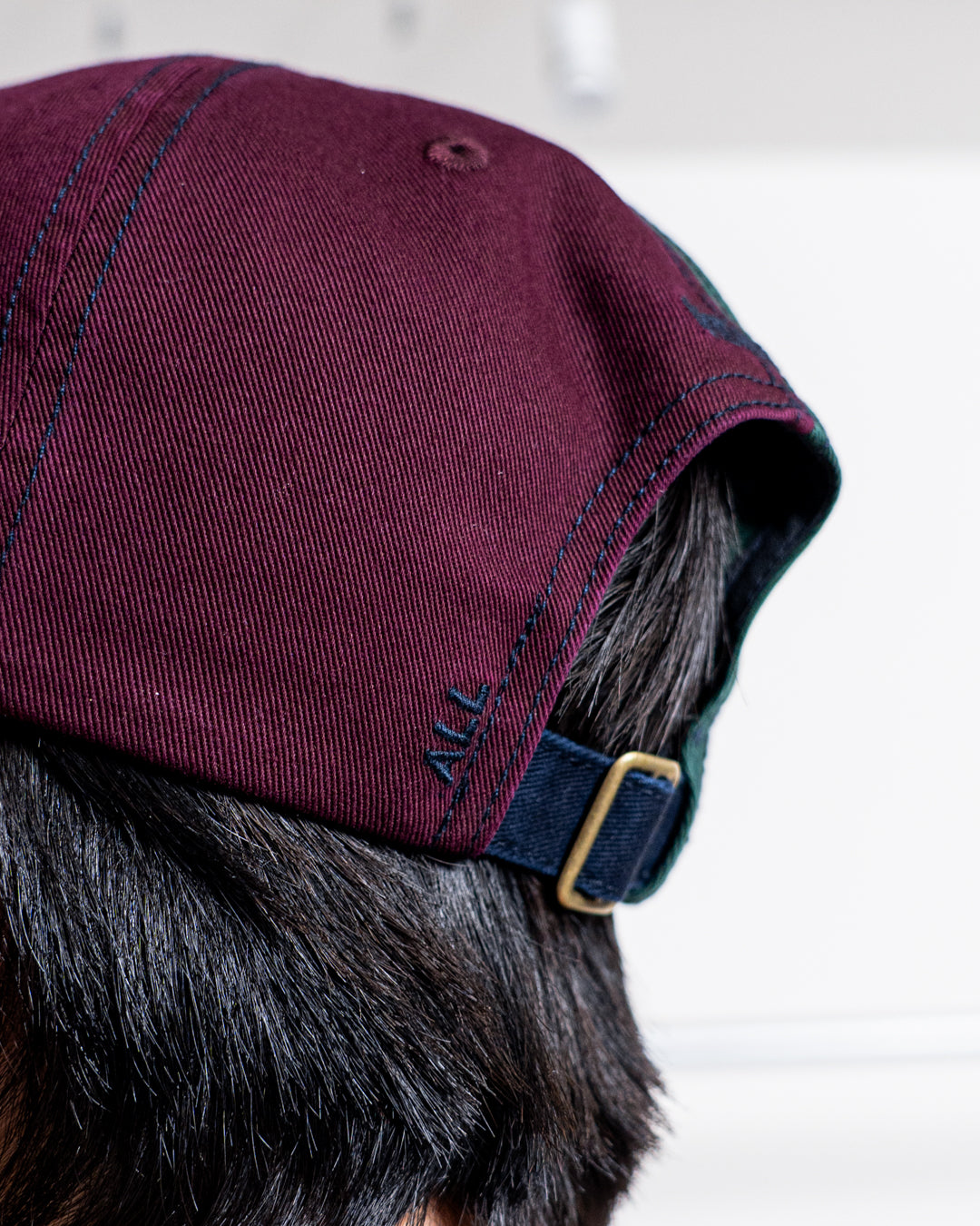 [2.28 sat 0:00 Release] Gramicci × ALWAYTH TWILL CAP