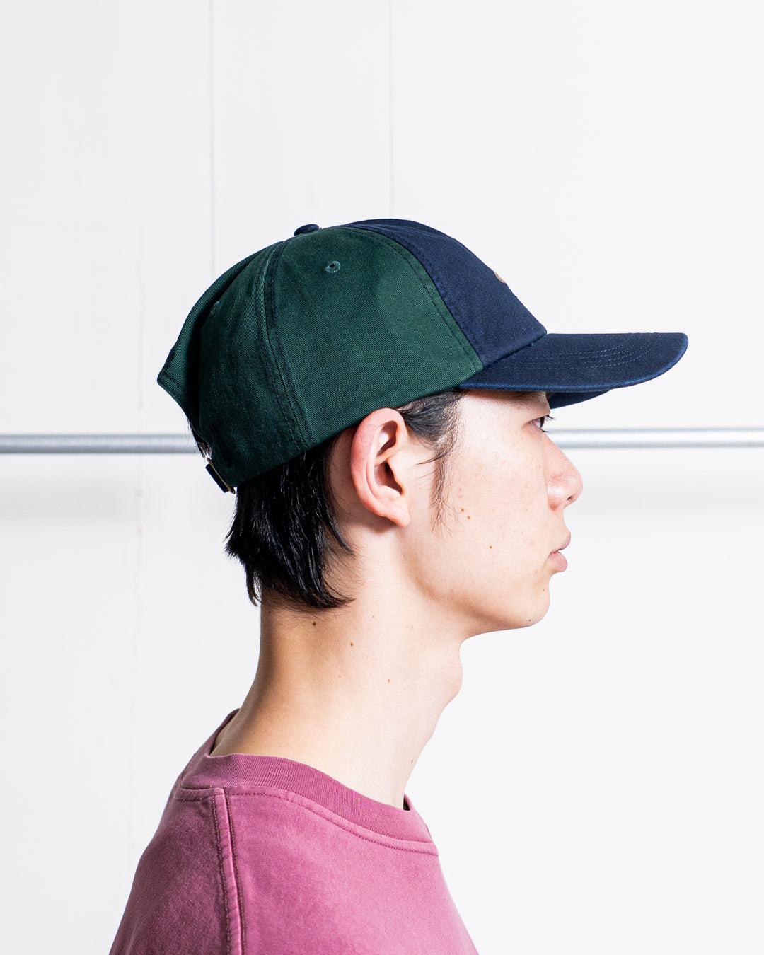 [2.28 sat 0:00 Release] Gramicci × ALWAYTH TWILL CAP