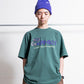 [2.28 sat 0:00 Release] Gramicci × ALWAYTH AL8TH GRAPHIC T-SHIRT