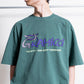 [2.28 sat 0:00 Release] Gramicci × ALWAYTH AL8TH GRAPHIC T-SHIRT