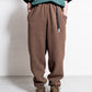 Gramicci × ALWAYTH FLEECE PANT