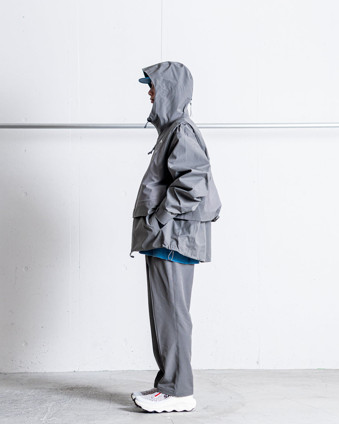 通販] CMF OUTDOOR GARMENT(シーエムエフ アウトドア ガーメント) MID