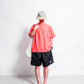 【Hybrid Tee / 水陸両用】Speedo (スピード) RASH GUARD TEE