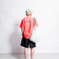 Speedo (スピード) POCKET MESH BAG
