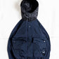 wfeld 2-Way Stretch Ripstop Mountain Short Jacket