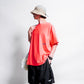 【Hybrid Tee / 水陸両用】Speedo (スピード) RASH GUARD TEE