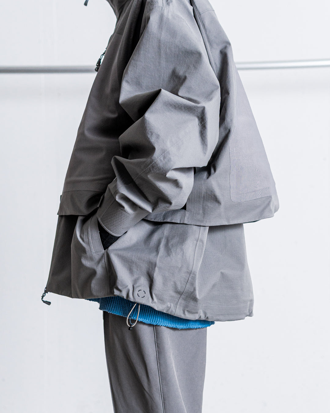 通販] CMF OUTDOOR GARMENT(シーエムエフ アウトドア ガーメント) MID