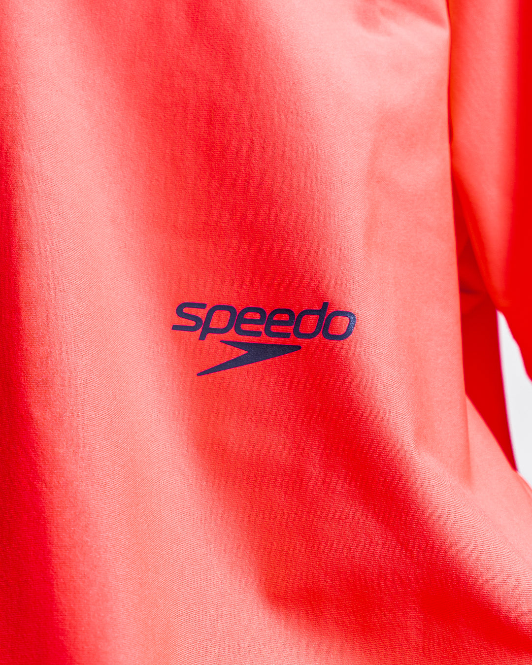 【Hybrid Tee / 水陸両用】Speedo (スピード) RASH GUARD TEE