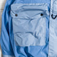 wfeld 2-Way Stretch Ripstop Mountain Short Jacket