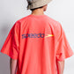 【Hybrid Tee / 水陸両用】Speedo (スピード) RASH GUARD TEE