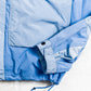 wfeld 2-Way Stretch Ripstop Mountain Short Jacket