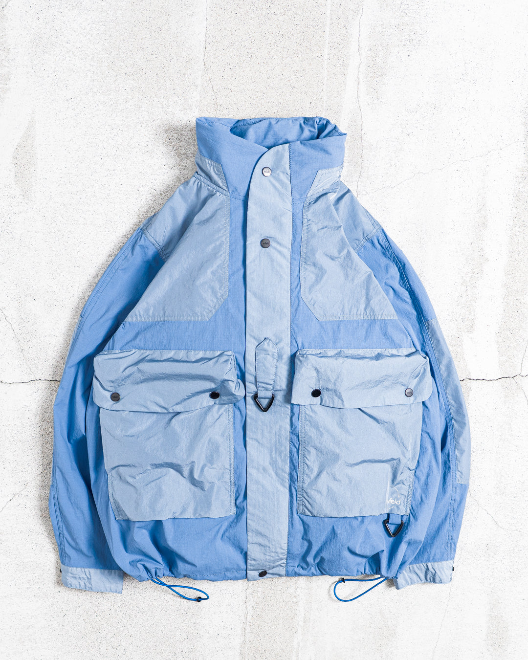 野澤広志 / Hiroshi Nozawa product(norbit & wfeld) – zentex
